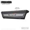 Westin Pro-Mod Skid Plate 58-71205